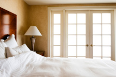 Apperley Dene bedroom extension costs